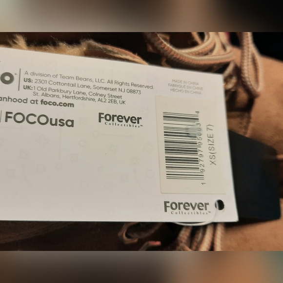 Men boots  Lions NFL - Picture 6 of 7